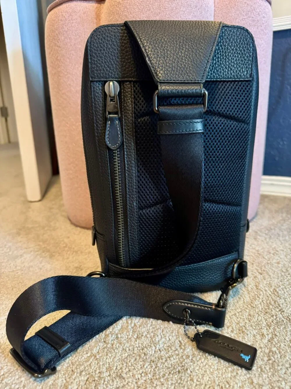 Coach Gotham Pack